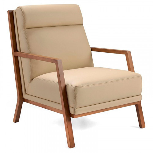 кресло a852 от angel cerda бежевое в Туле