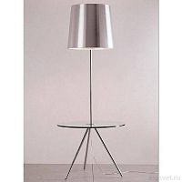 торшер дизайнерский st luce sl grey в Туле