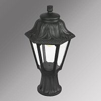 уличный светильник fumagalli mikrolot/anna e22.110.000.axf1r в Туле
