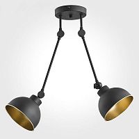 подвесная люстра tk lighting 2174 techno в Туле