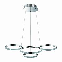 подвесной светодиодный светильник odeon light olimpo 4016/36l в Туле