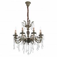 подвесная люстра st luce ornatole sl174.503.08 в Туле