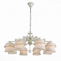 подвесная люстра st luce malia sl158.503.08 в Туле