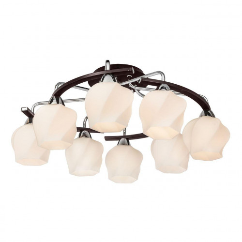 потолочная люстра silver light aranda 228.59.8 в Туле