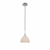 подвесной светильник lightstar simple light 810 810020 в Туле