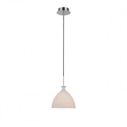 подвесной светильник lightstar simple light 810 810020 в Туле