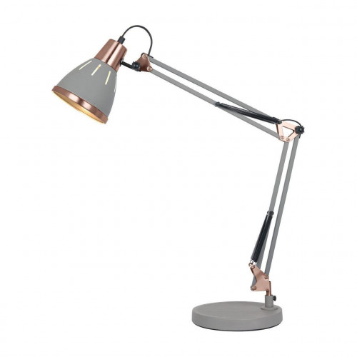 настольная лампа arte lamp a2246lt-1gy в Туле