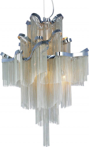 каскадная люстра favourite multivello 1156-8p в Туле