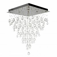 каскадная люстра arti lampadari flusso h 1.4.50.515 n в Туле