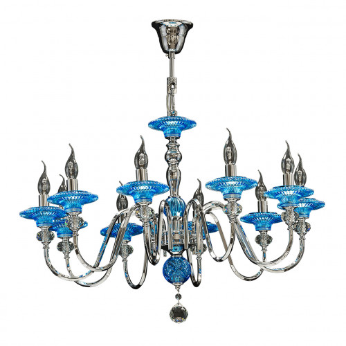 подвесная люстра osgona azzurro 699104 в Туле