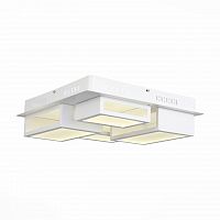 потолочный светодиодный светильник st luce mecano sl934.502.04 в Туле