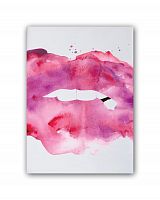 постер pink kiss а3 в Туле