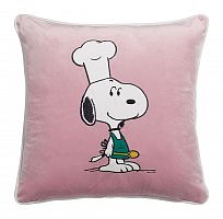 подушка шеф-повар снупи snoopy chef в Туле