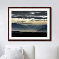 картина: layers of the sky в Туле
