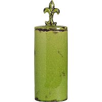 емкость для хранения с крышкой cannister olive в Туле