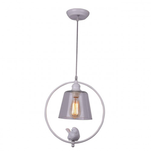 подвесной светильник arte lamp passero a4289sp-1wh в Туле