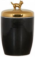 ваза настольная guard gold cat в Туле