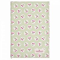 скатерть cherry berry p.green в Туле