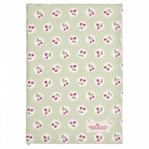 скатерть cherry berry p.green в Туле