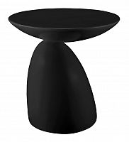 столик журнальный parabel side table черный в Туле