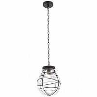 подвесной светильник st luce cocoon sl321.403.01 в Туле