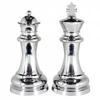 статуэтка chess king & queen от eichholtz в Туле