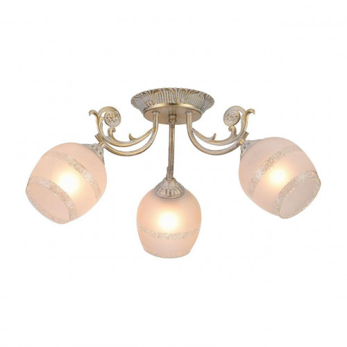 потолочная люстра arte lamp a7060pl-3wg в Туле