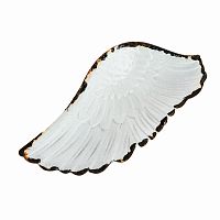 подставка для колец wing белая в Туле