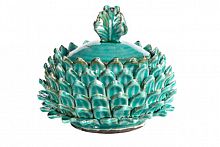 предмет декора с крышкой artichoke mini в Туле