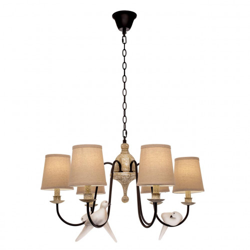 подвесная люстра loft it loft1029a-6 в Туле