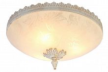 потолочный светильник arte lamp crown a4541pl-3wg в Туле