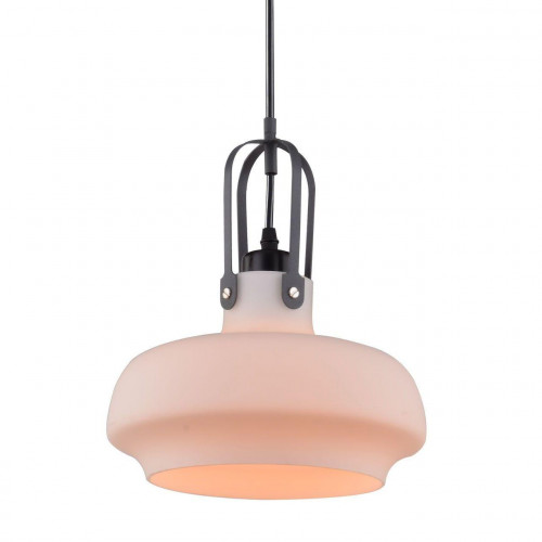 подвесной светильник arte lamp arno a3624sp-1wh в Туле