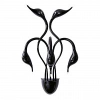 бра lightstar cigno collo bk 751657 в Туле