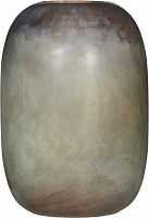 ваза настольная pot wood grey в Туле
