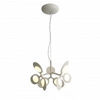 подвесная светодиодная люстра st luce farfalla sl824.503.09 в Туле