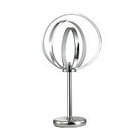 настольная лампа odeon light alfi 4024/46tl в Туле