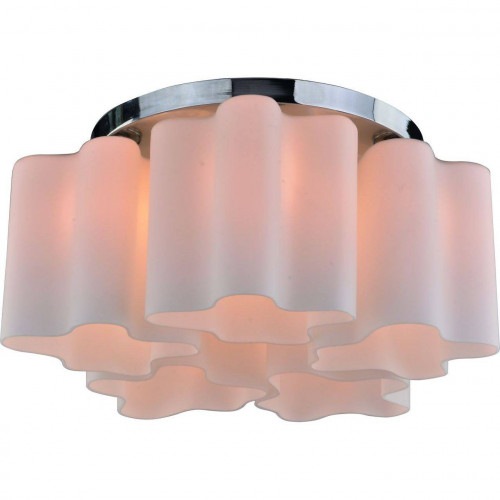 потолочная люстра arte lamp 18 a3479pl-5cc в Туле