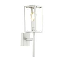 уличный настенный светильник odeon light argos 4168/1w в Туле