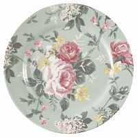 тарелка josephine pale mint в Туле