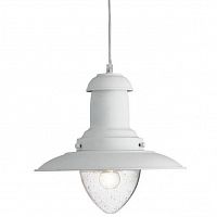 подвесной светильник arte lamp fisherman a5530sp-1wh в Туле