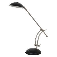 настольная лампа idlamp ursula 281/1t-ledblacksand в Туле