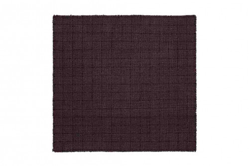 ковер waan light dark red 250x250 от gan в Туле