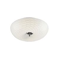 потолочный светодиодный светильник idlamp celesta 352/35pf-ledwhitechrome в Туле