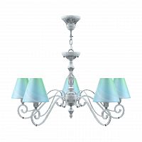 подвесная люстра lamp4you classic e3-05-g-lmp-o-18 в Туле