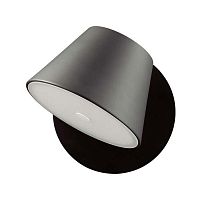 бра odeon light charlie 3990/1w в Туле