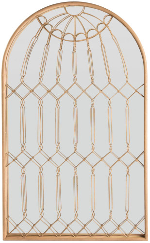 зеркало-окно металлическое tower window de5302 в Туле