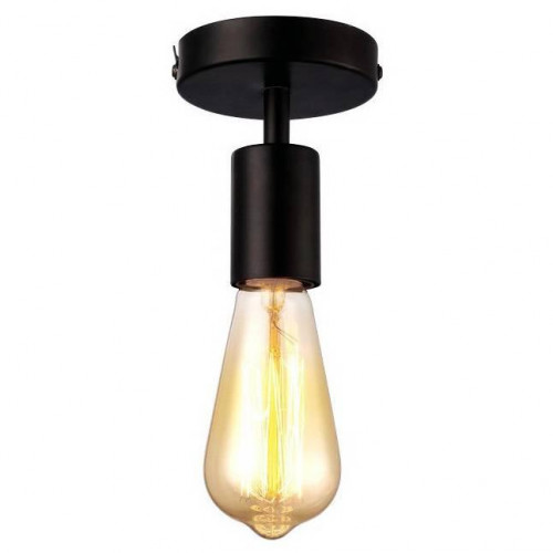 потолочный светильник arte lamp a9184pl-1bk в Туле