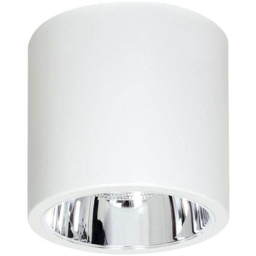 потолочный светильник luminex downlight round 7242 в Туле