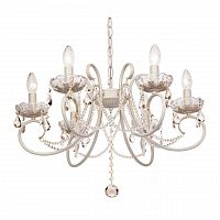 подвесная люстра silver light laurita 260.51.6 в Туле