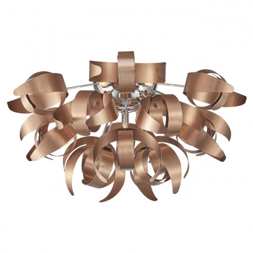 потолочный светильник lussole loft grlsa-5917-09 в Туле